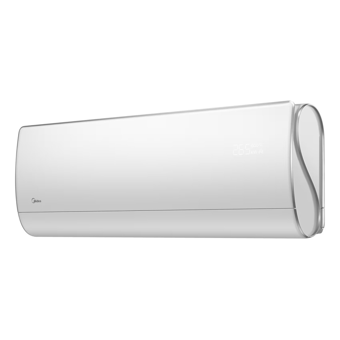 ميديا بريزليس مكيف هواء جداري عاكس 2 طن MST4MT1-24HRFN1-INV(A)