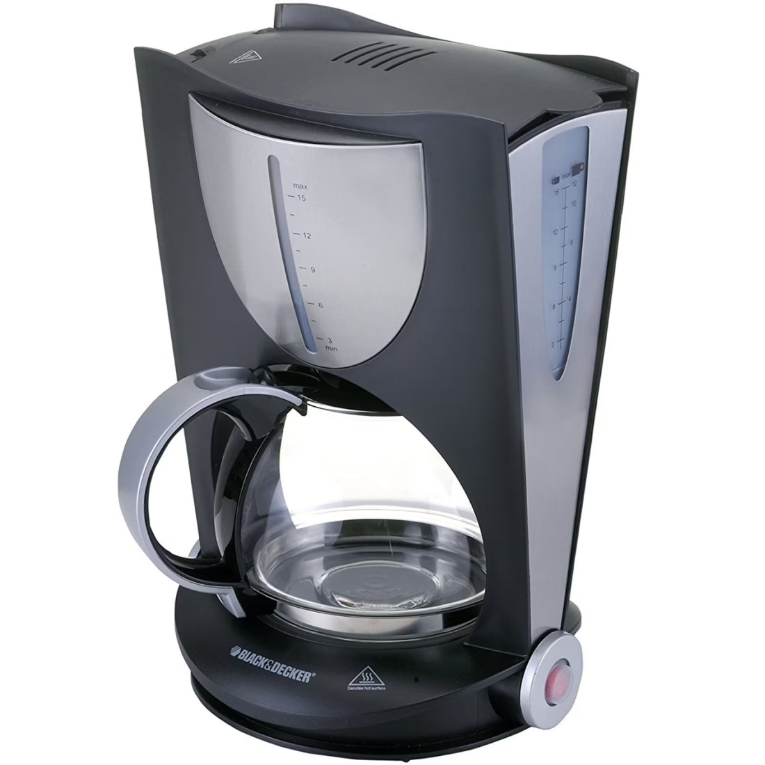 B&D DCM80 C-MAKER