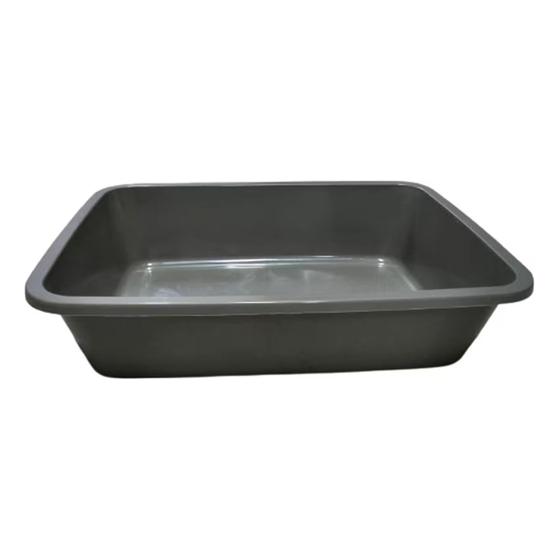 فيربلاست صندوق قمامة القطط 41x30x10 سم