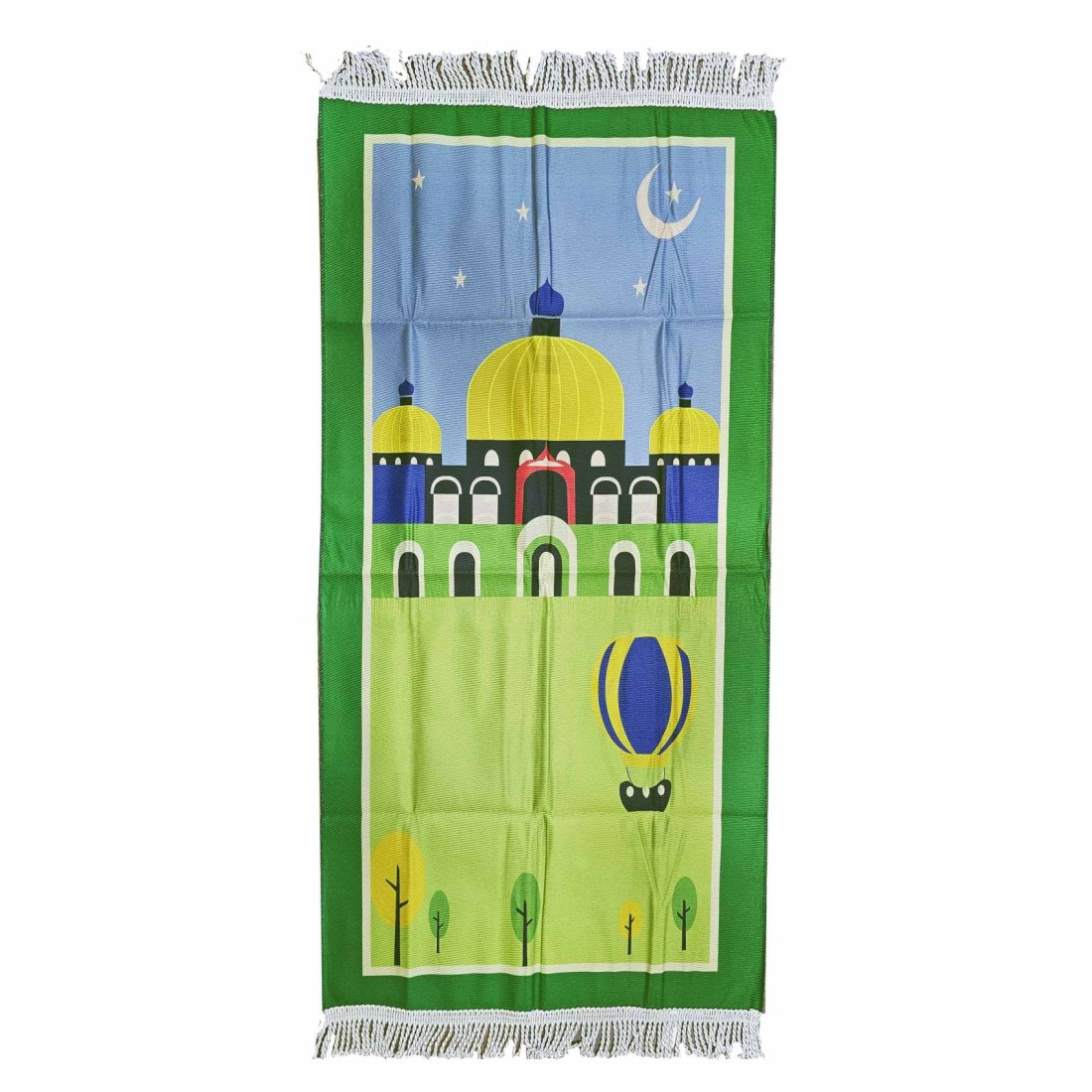 سجادة صلاة للأطفال متنوعة