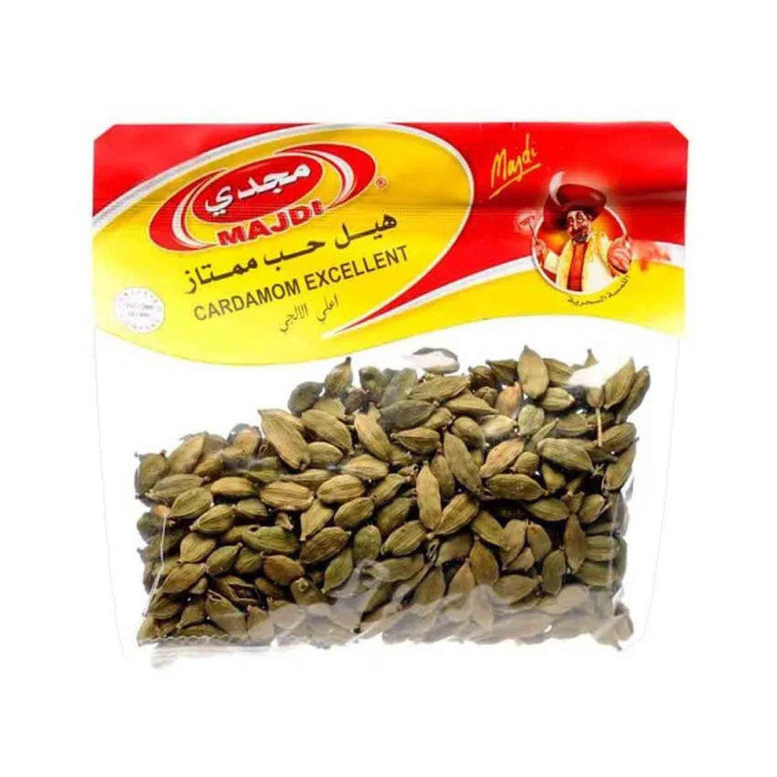 مجدي هيل ممتاز 80 غرام