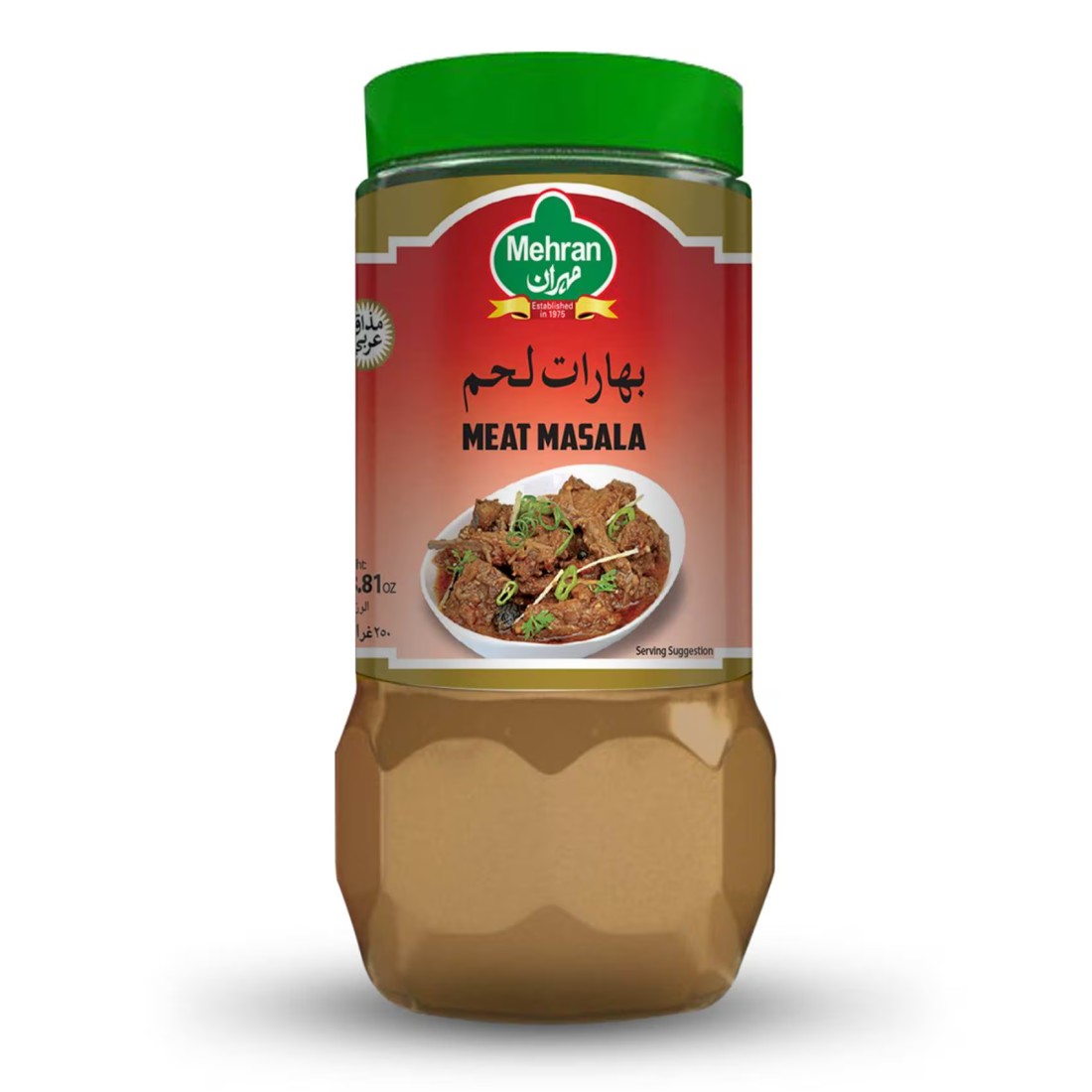Mehran Meat Masala 250g