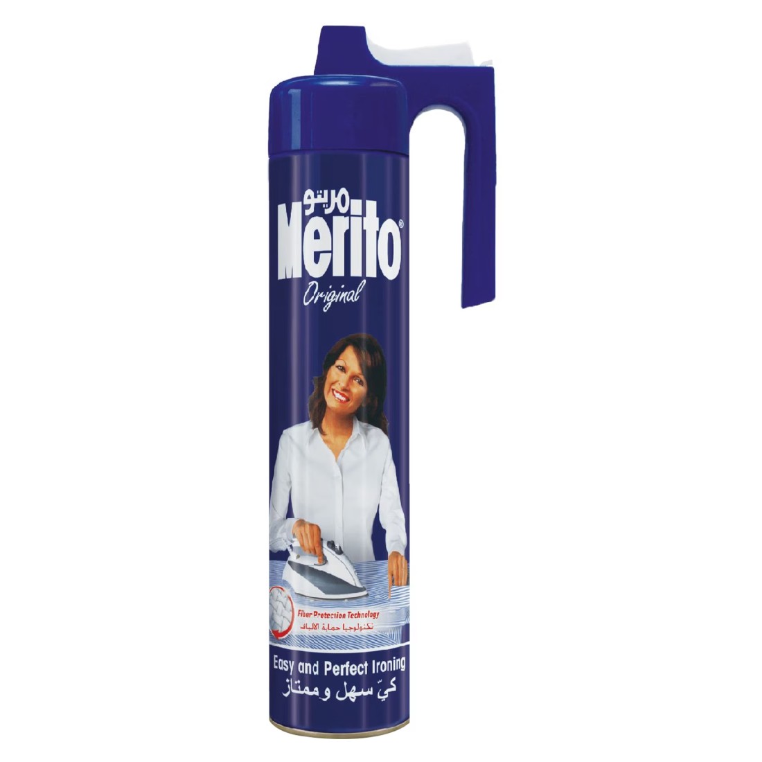 Merito Starch Original Starch 400ml