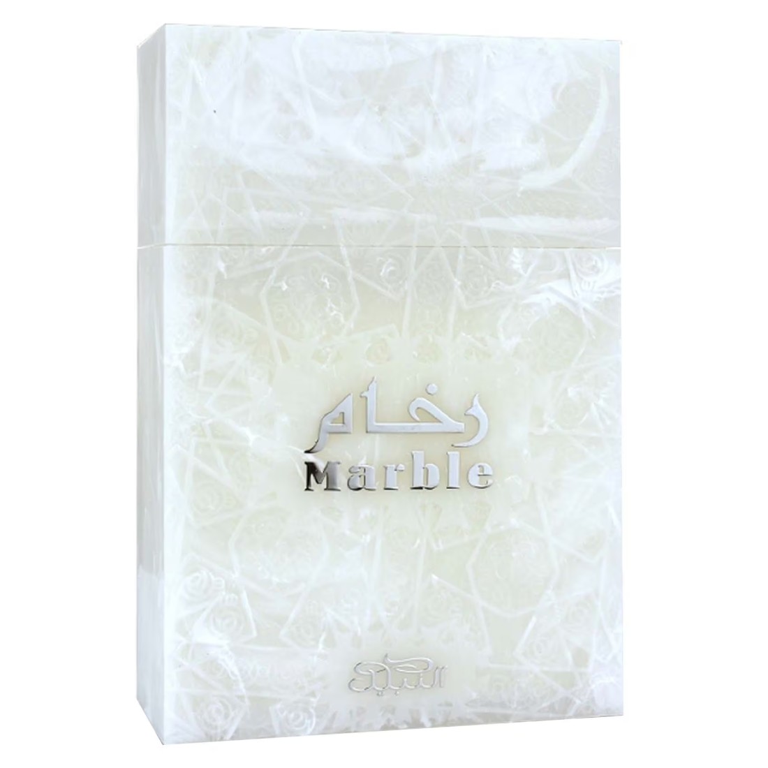 Nabeel Bakhoor Adam Eau De Parfum 80ml