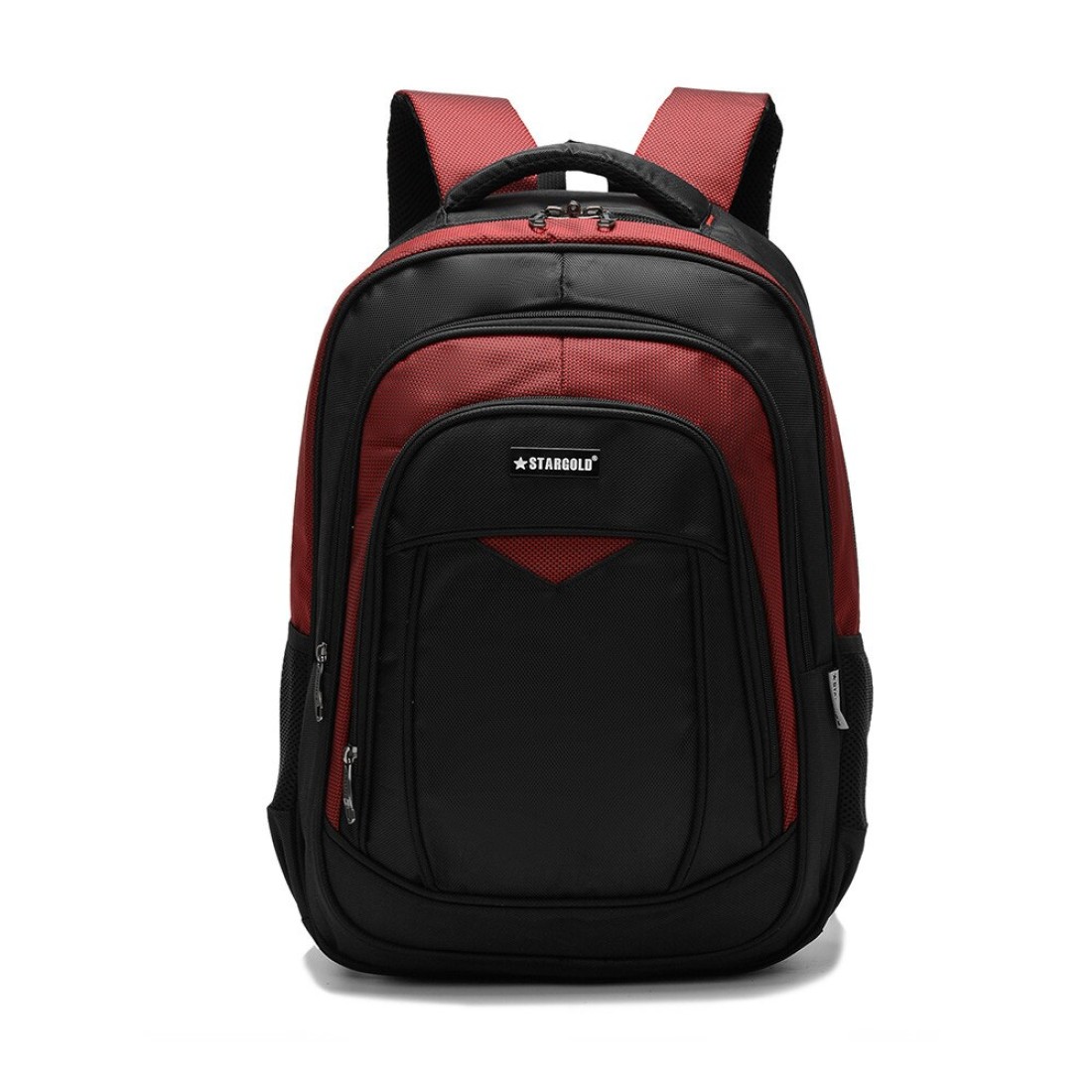 STARGOLD Unisex Backpack Polyester Fabric Backpack 19.5 Inch