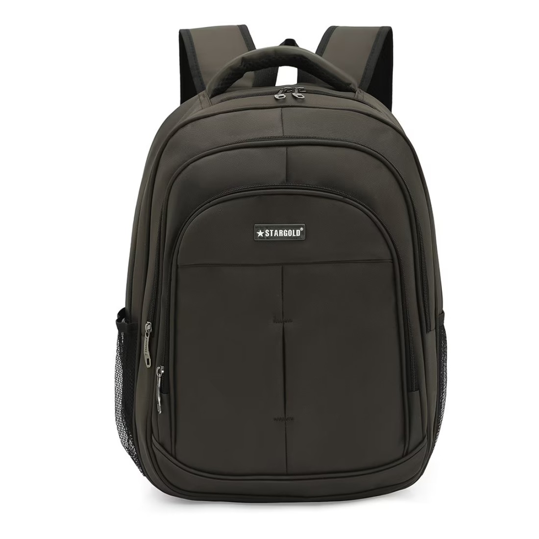 STARGOLD Backpack Durable Business Backpack for Office School Travel Unisex 18 Inch Backpack