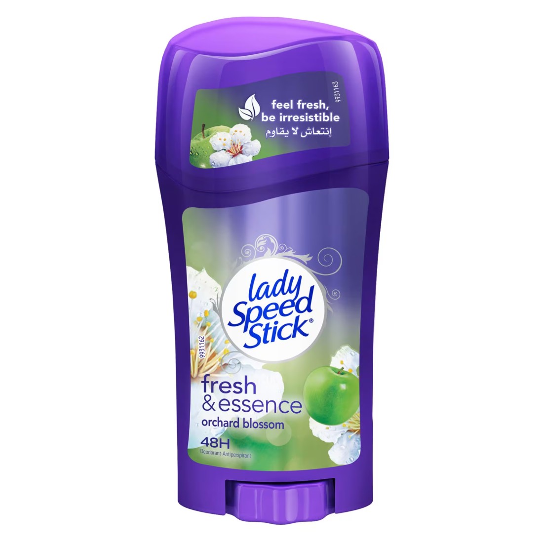 Lady Speed Stick Purple Orchard Blossom Antiperspirant Deodorant 65g