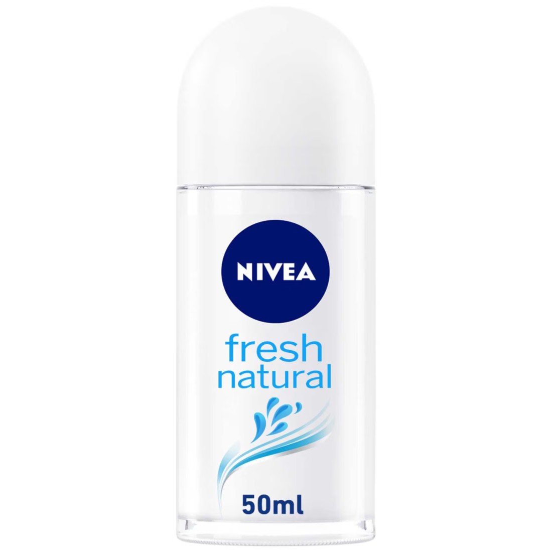NIVEA Deodorant Roll-on for WoMen Fresh Natural Ocean Extracts 50ml