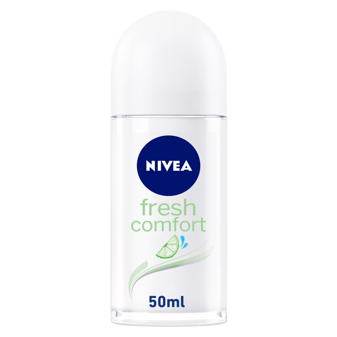 NIVEA Deodorant Roll-on for Women Fresh Comfort 50ml