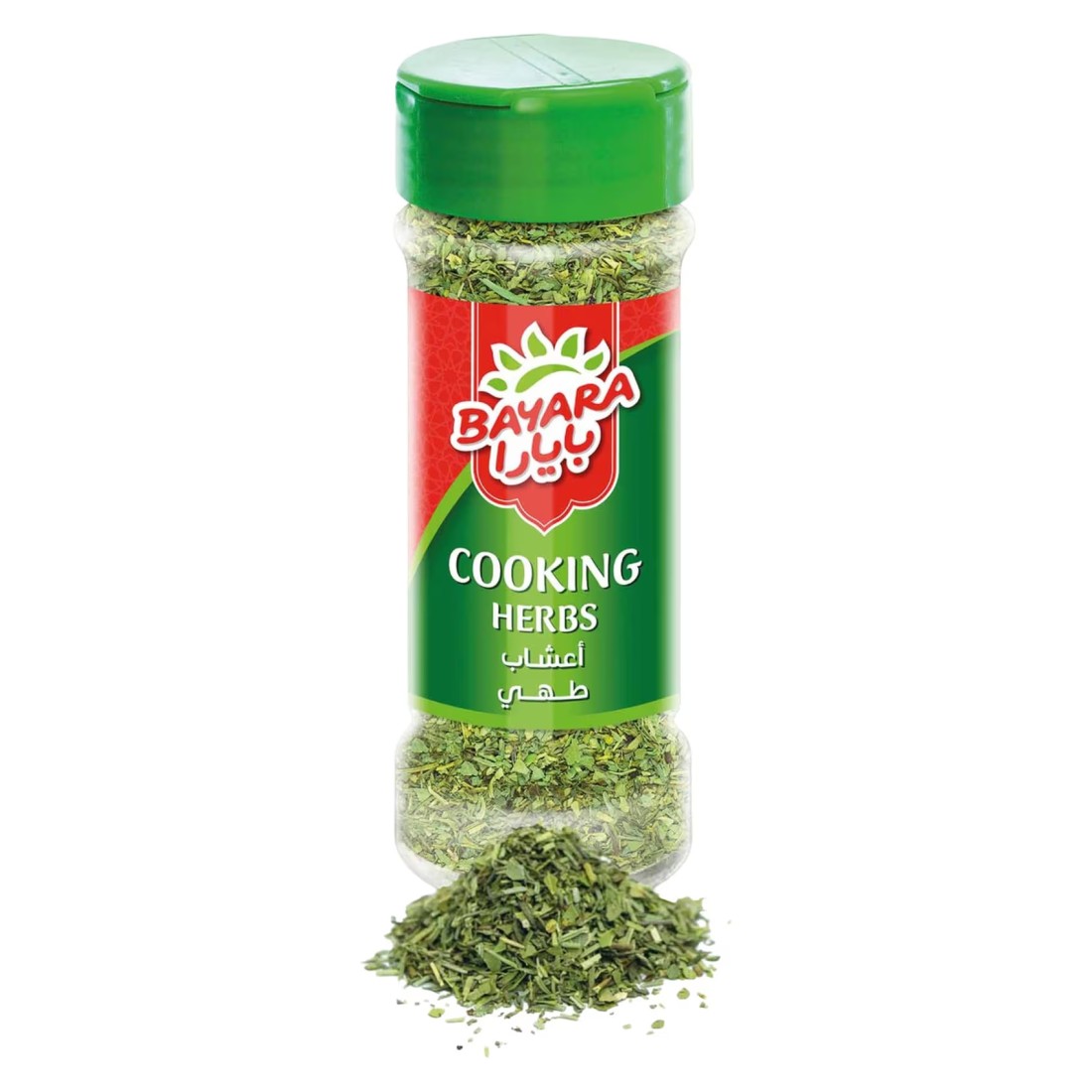 Bayara Cooking Herbs, 25g