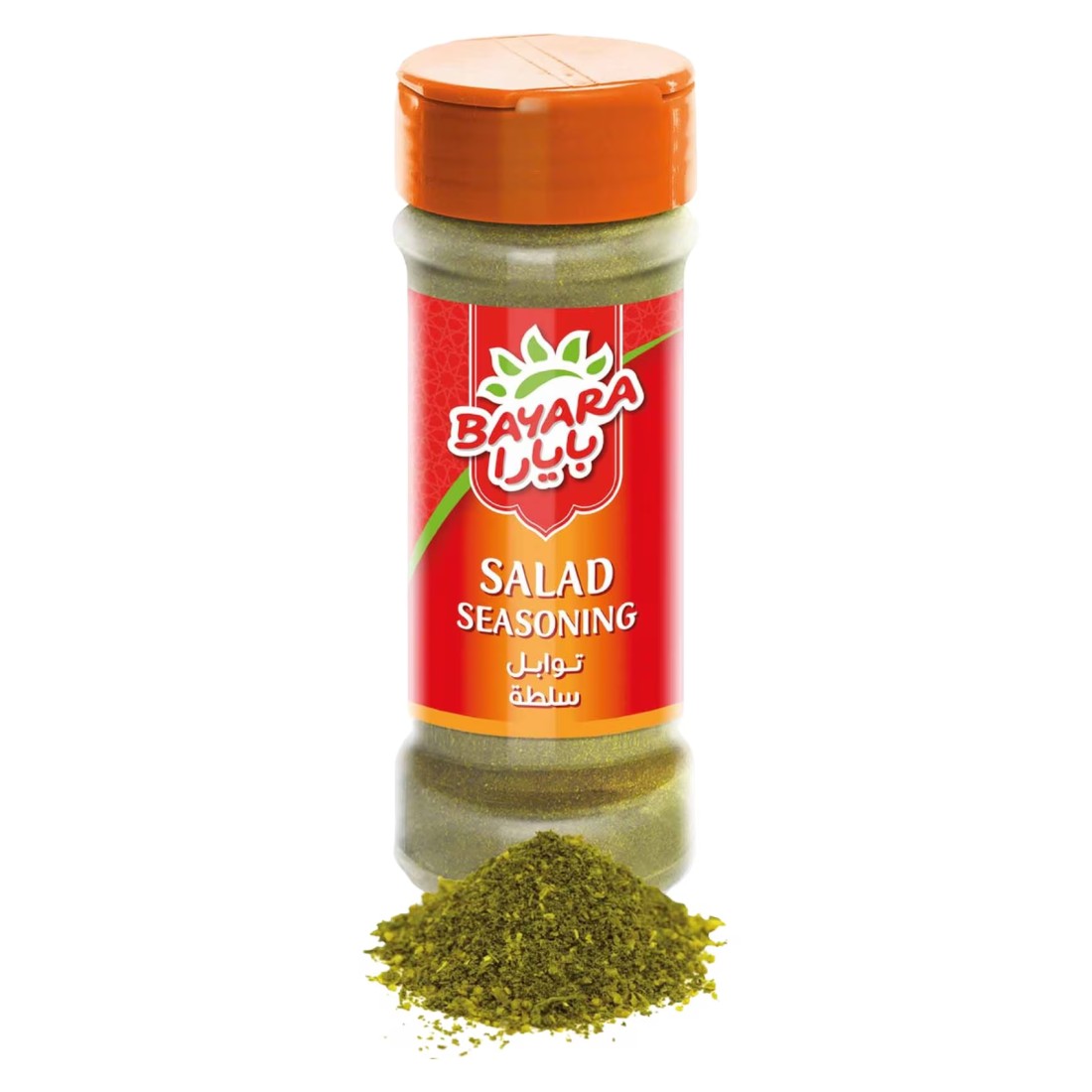 Bayara Salad Seasoning, 100ml
