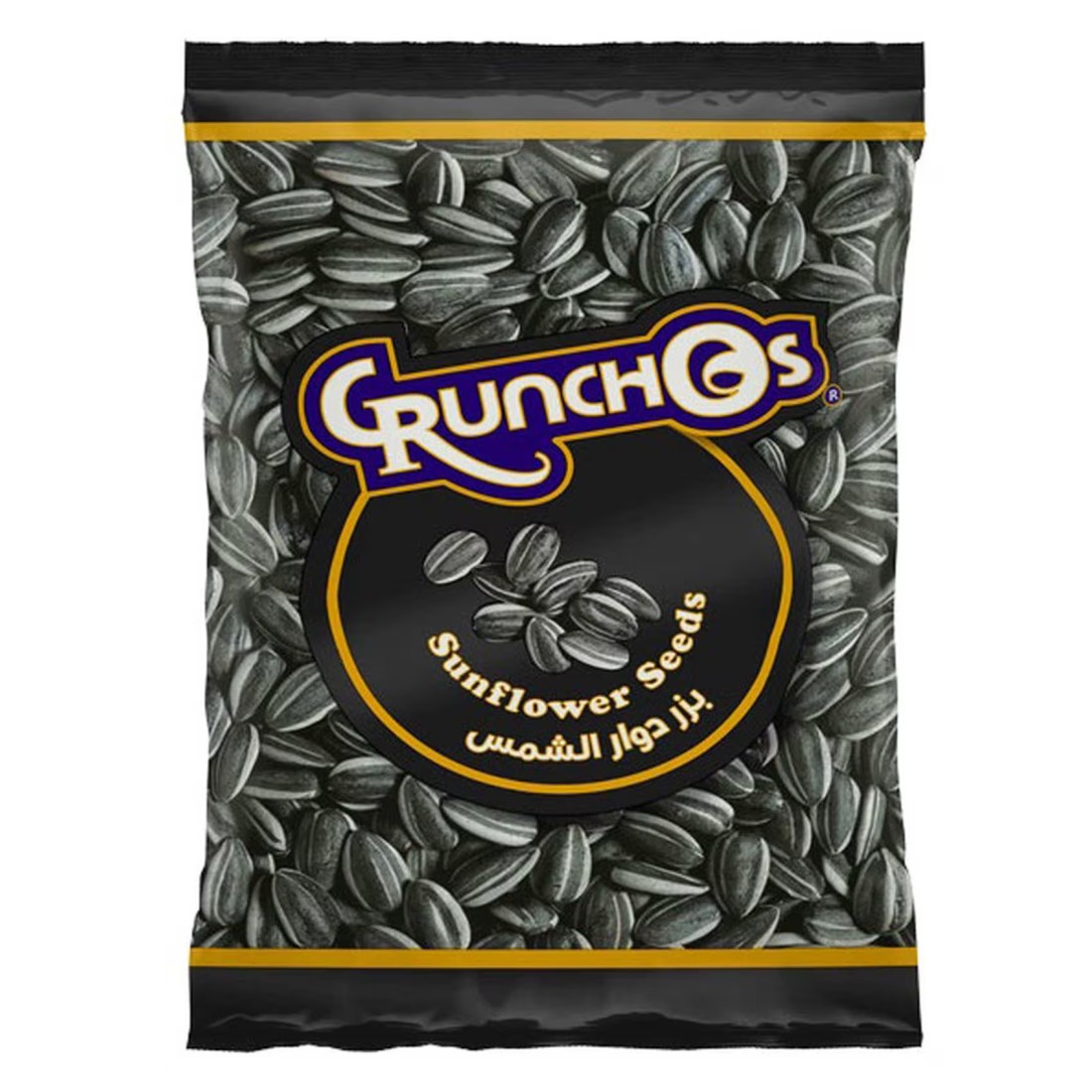Crunchos Sunflower Seeds, 100g