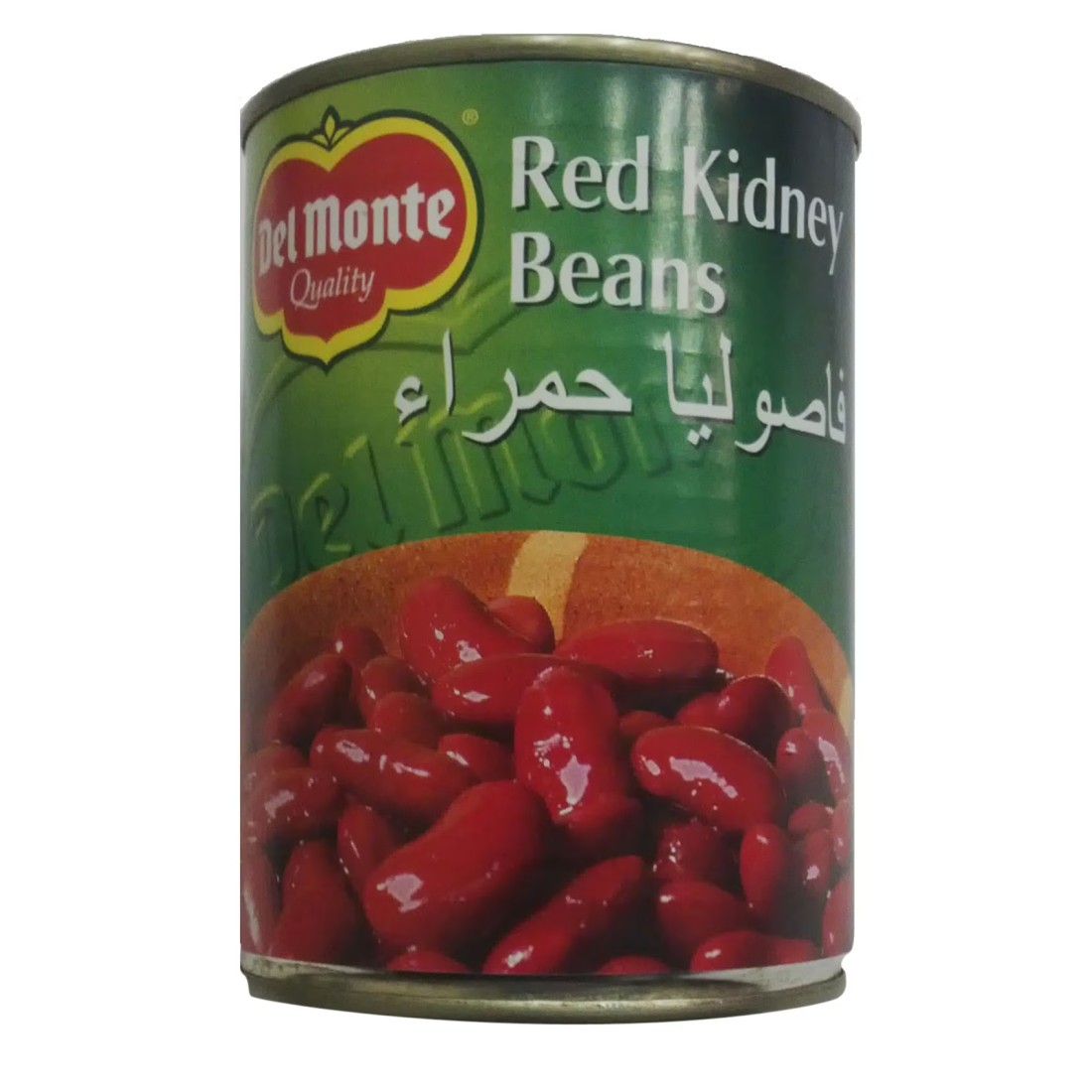 Del Monte Red Kidney Beans, 400g