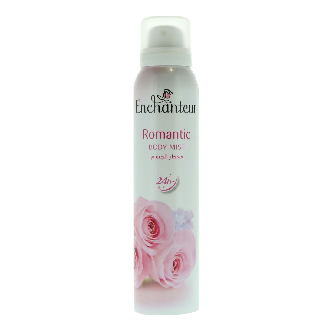 Enchanteur Romantic Body Mist 150ml