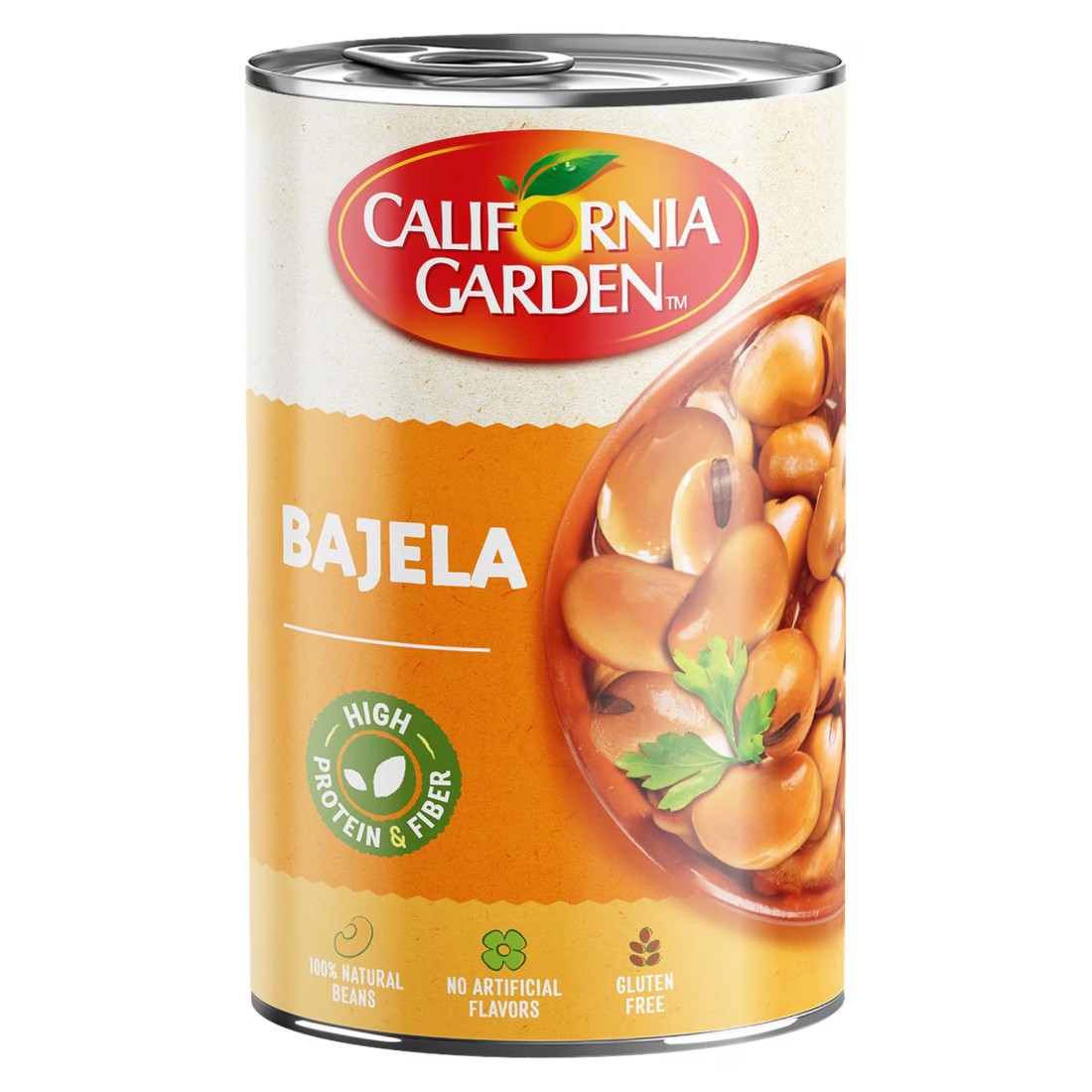 California Garden Bajela 450g