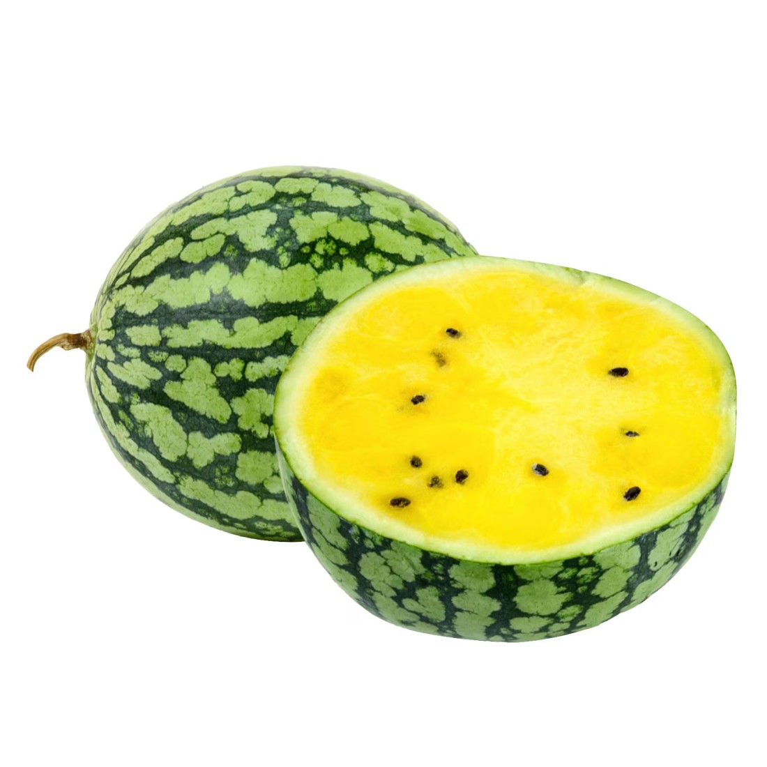 Watermelon Yellow