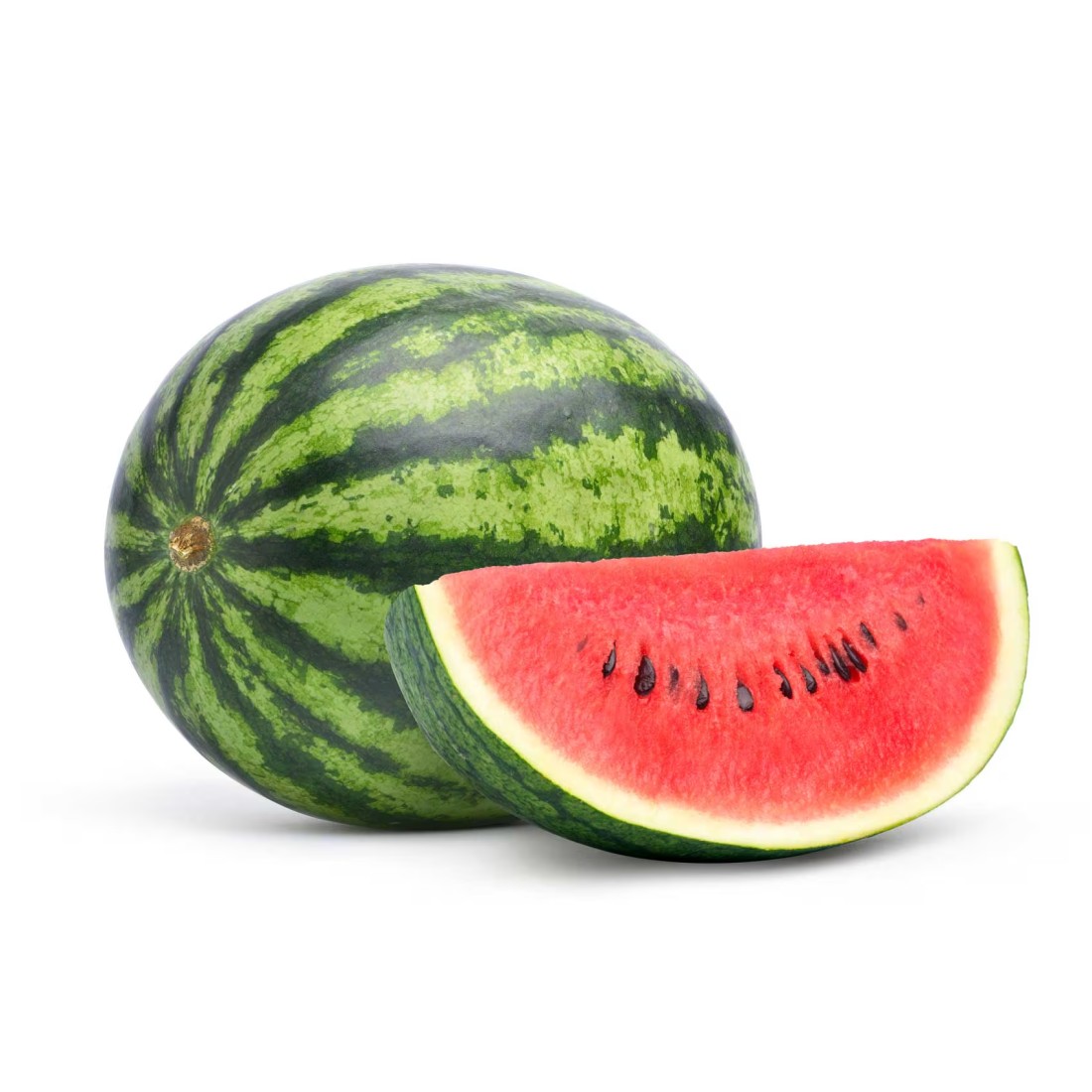 بطيخ أحمر