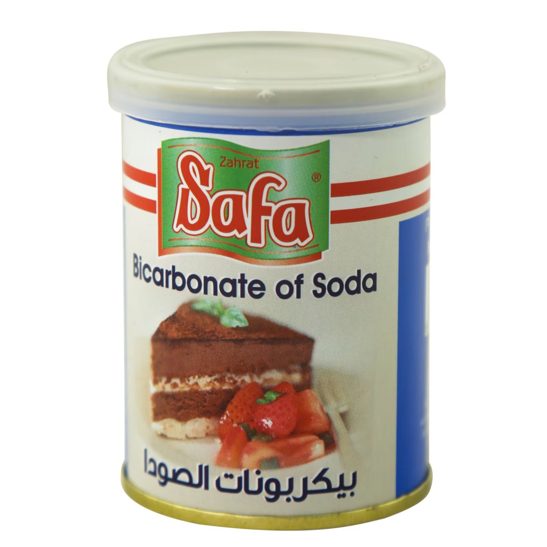 صفا بيكربونات الصودا 113 غرام