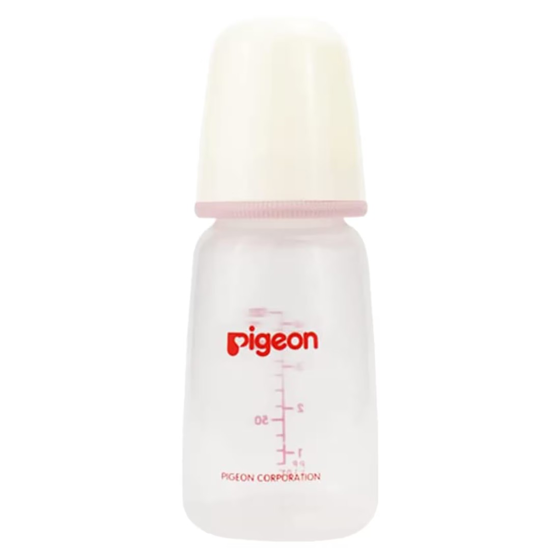 Pigeon Nursing Bottle 26012 Clear 120ml