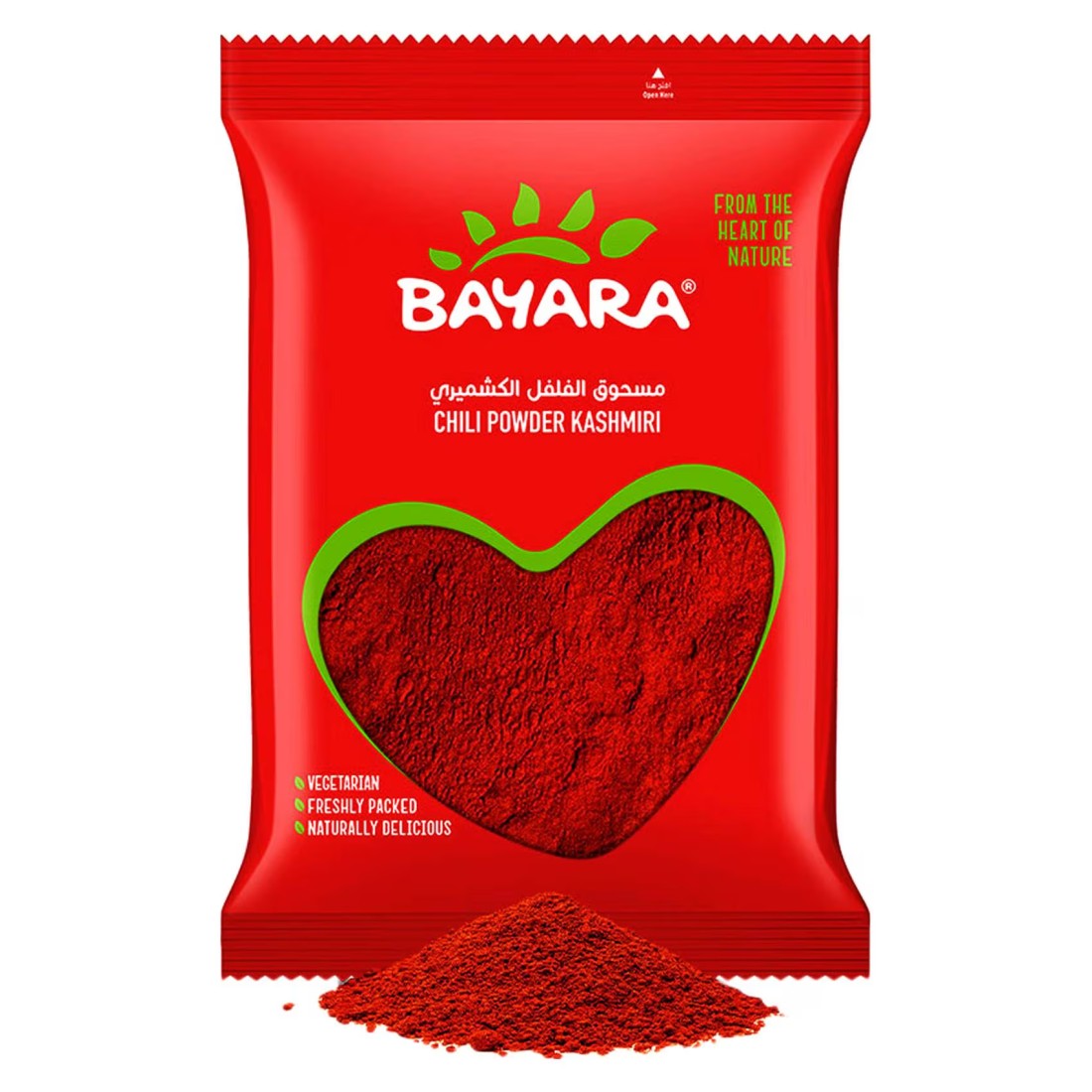 Bayara Kashmiri Chili Powder, 200g