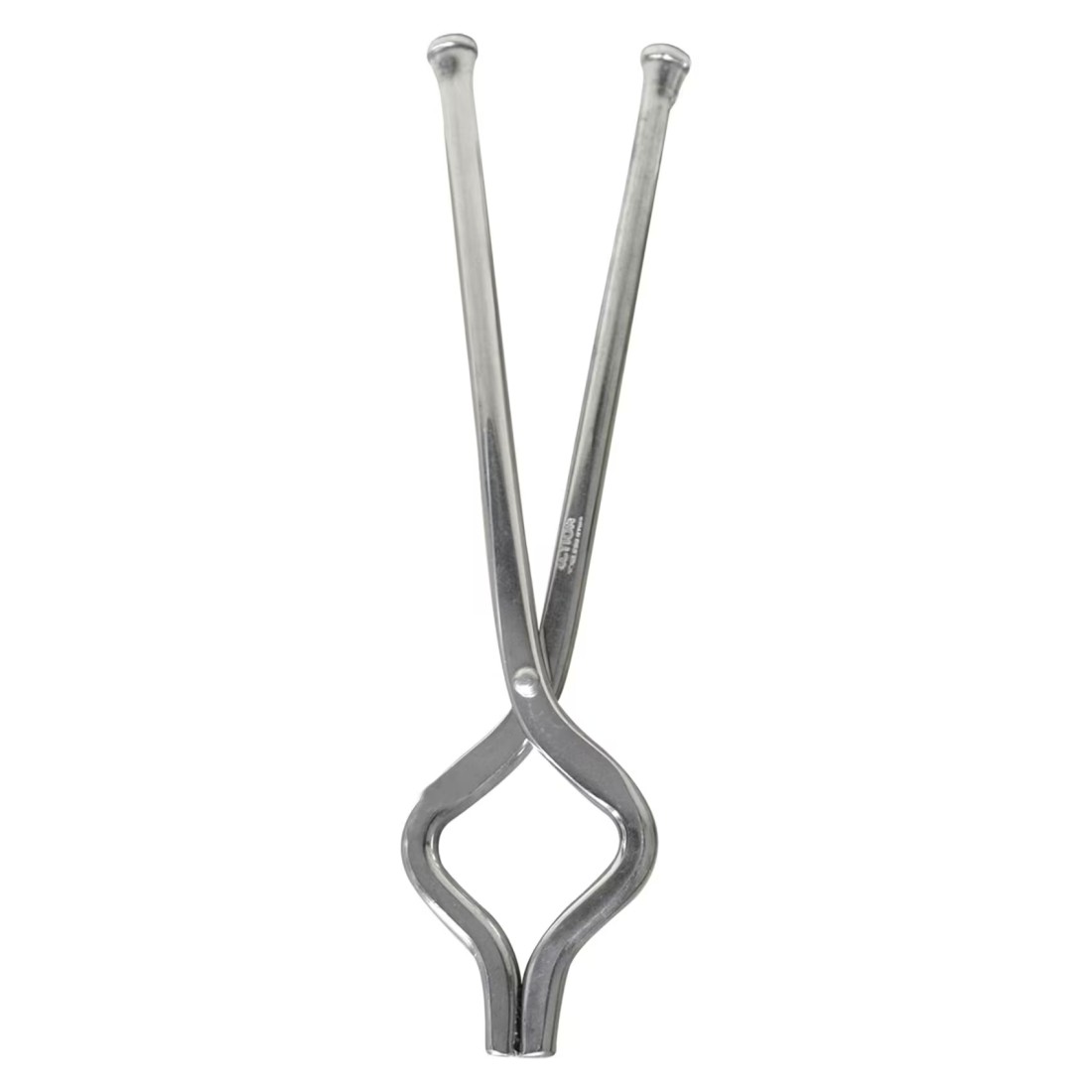 Action Stainless Steel Pincer Silver