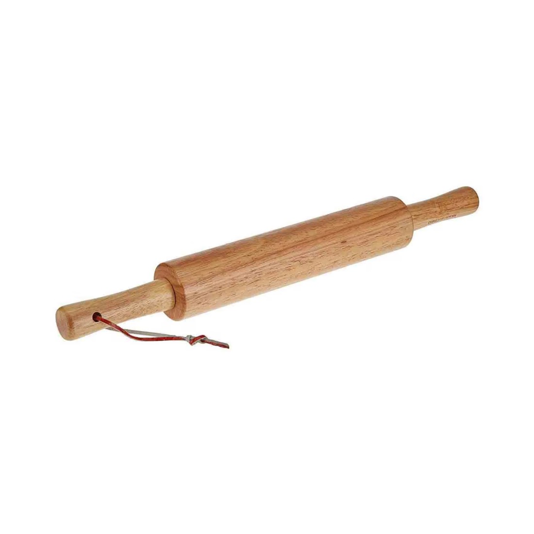 Prestige Wooden Rolling Pin PR50185 Brown