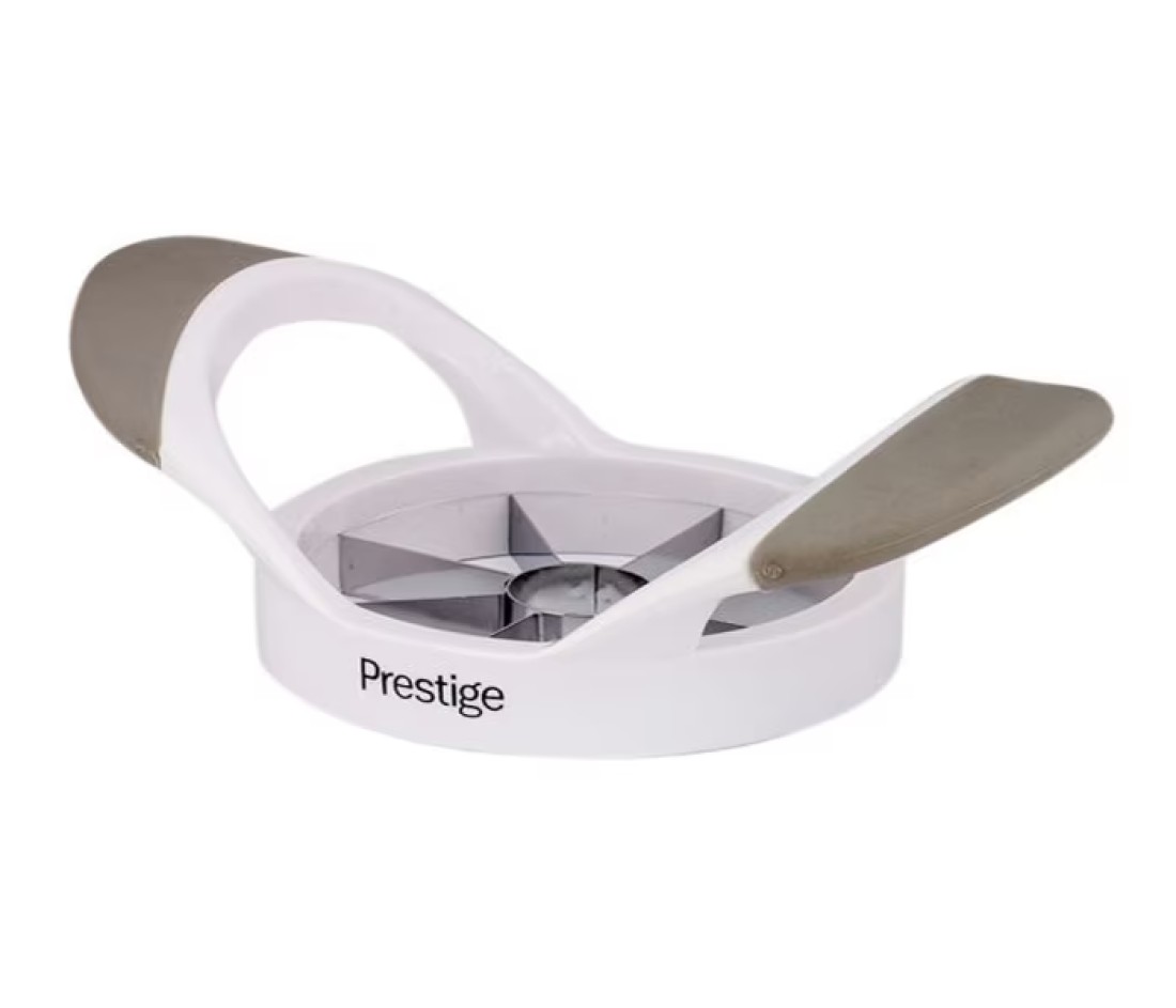 Prestige Main Apple Cutter White