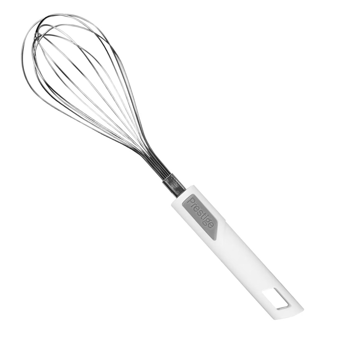 Prestige Basics Whisk Medium Silver