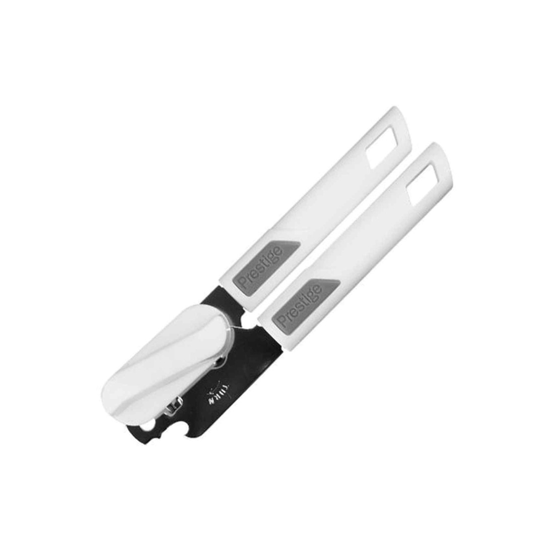 Prestige Can Opener PR54156 White