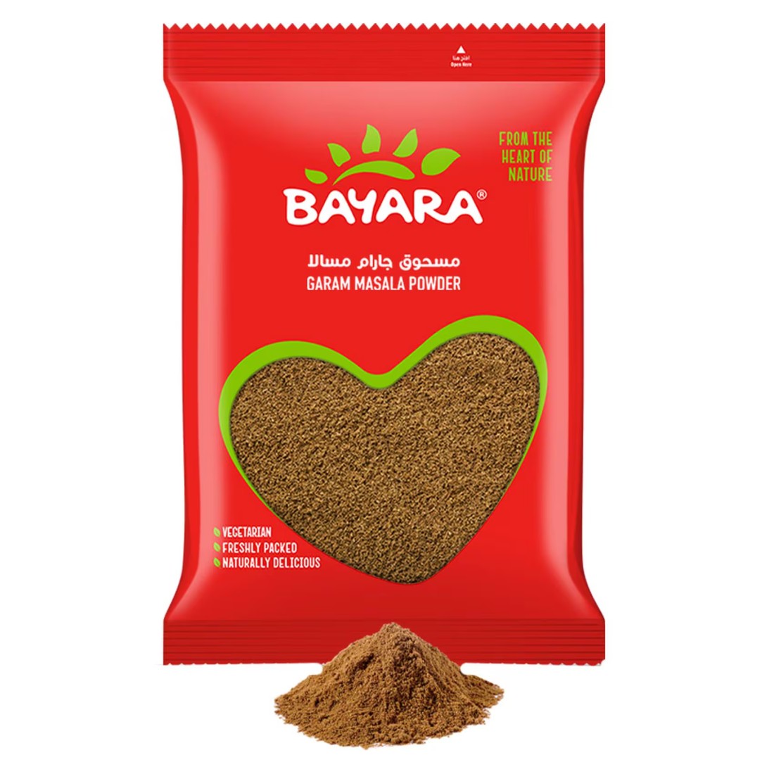Bayara Garam Masala Powder, 200g