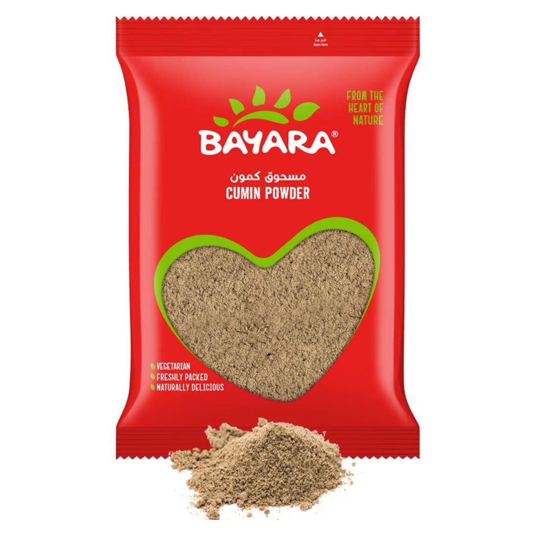 Bayara Cumin Powder (Jeera), 200g