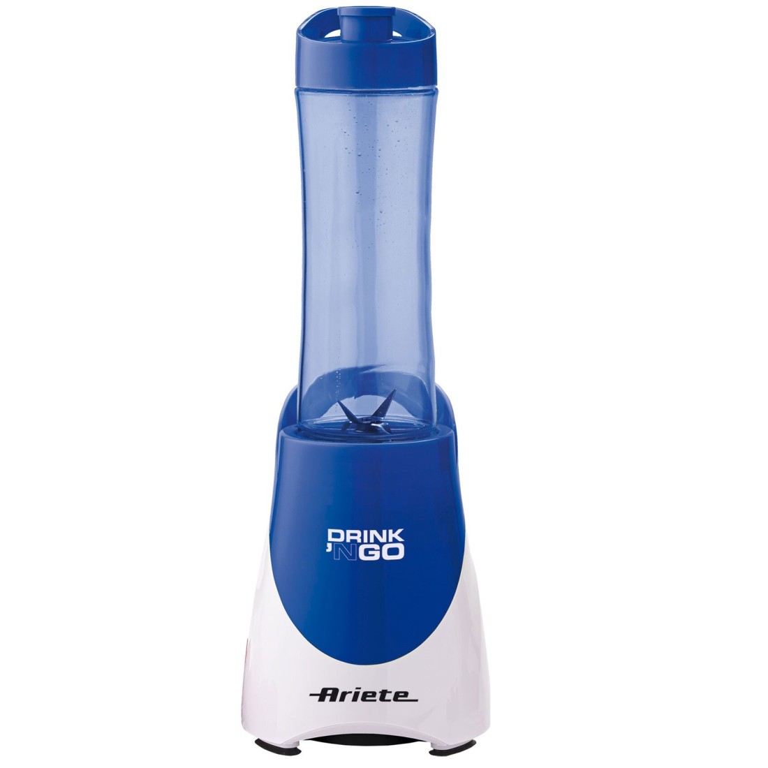 ARIETE DRINK&GO 1 JAR-BL BLENDER