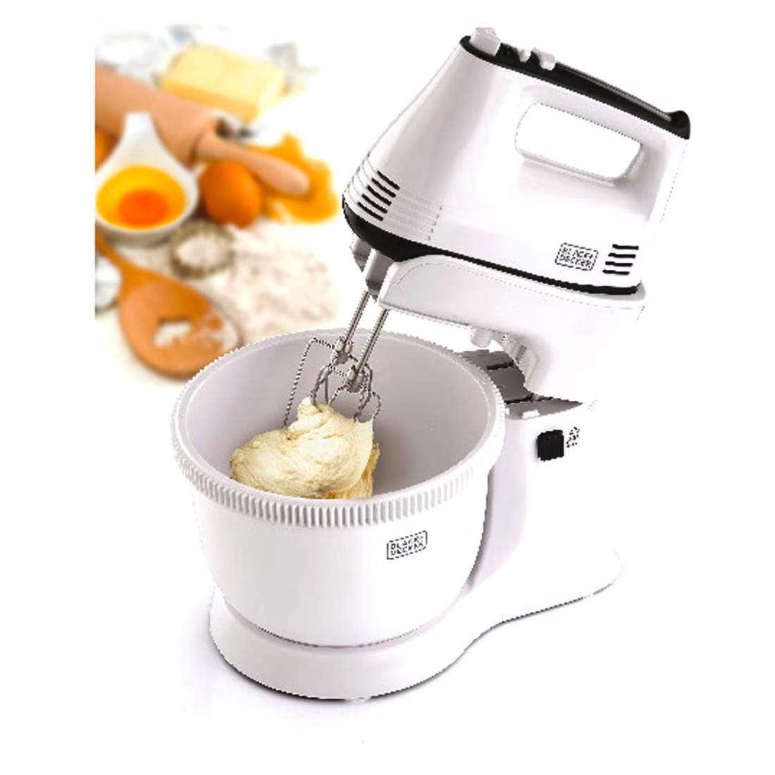 بلاك+ديكر خلاط بوعاء M700-B5