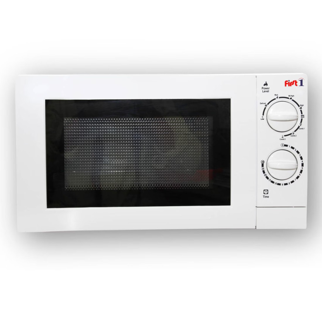 فيرست 1 ميكروويف FMW-512 سعة 20 لتر