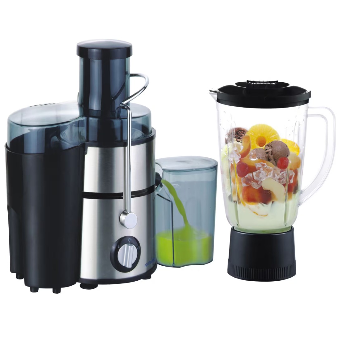 FRIGIDAIRE FD5181 J-EXTRACTOR