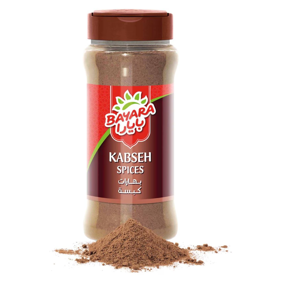 Bayara Kabseh Spices, 330ml