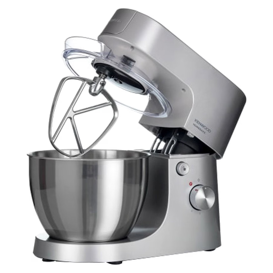 Kenwood HomeBake Stand Mixer KHH01.000SI Silver 5L