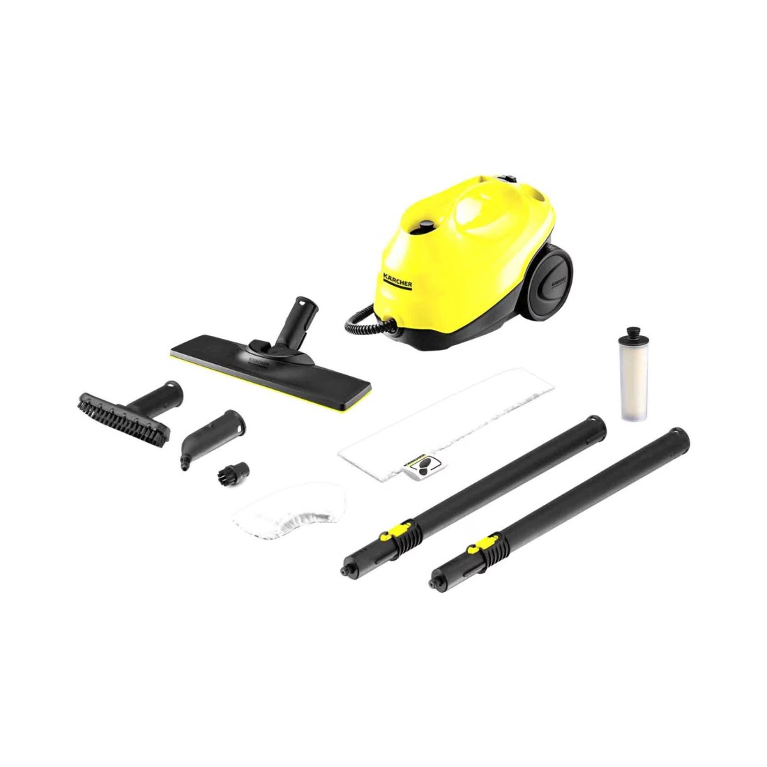 Karcher SC3 Steam Cleaner EASYFIX