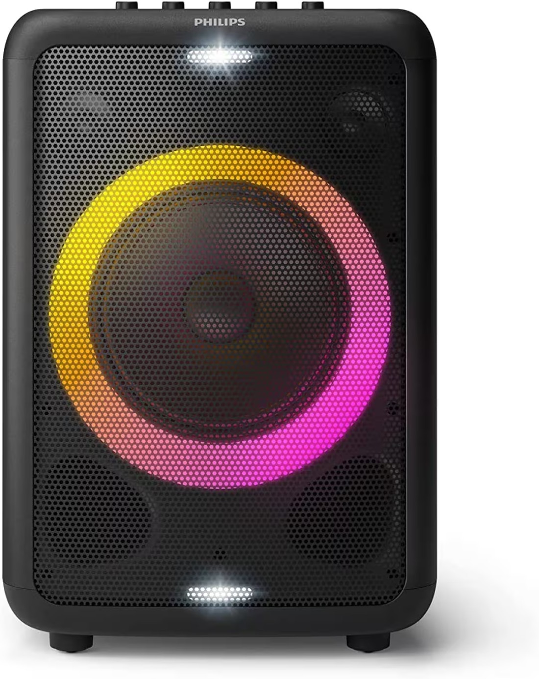Philips TAX3206 Bluetooth Party Speaker Black