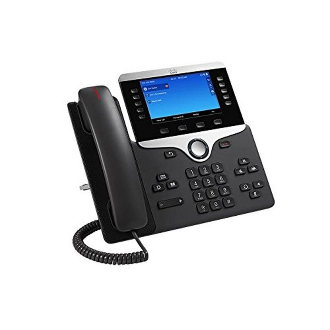 Cisco IP Phone 8841 for 3rd Party Call Control