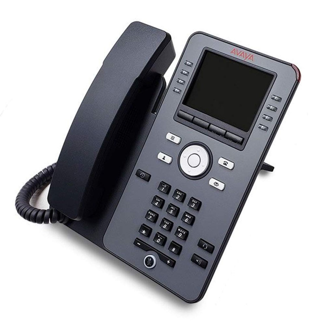 Avaya Avaya J179 SIP IP Desk Phone POE Power Supply Not Included
