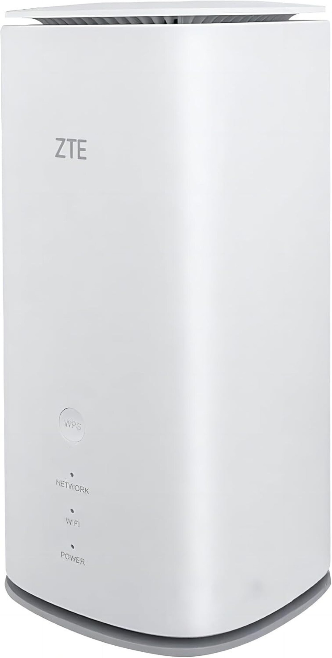 ZTE 5G CPE 3 Pro MC8020,WiFi 6 5400Mbps Router with Sim Card Slot NFC The Third Generation Support 128 Devices