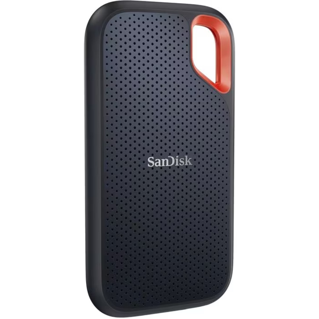 Sandisk SSD Extreme Portable 1050MB/s 2TB - Black