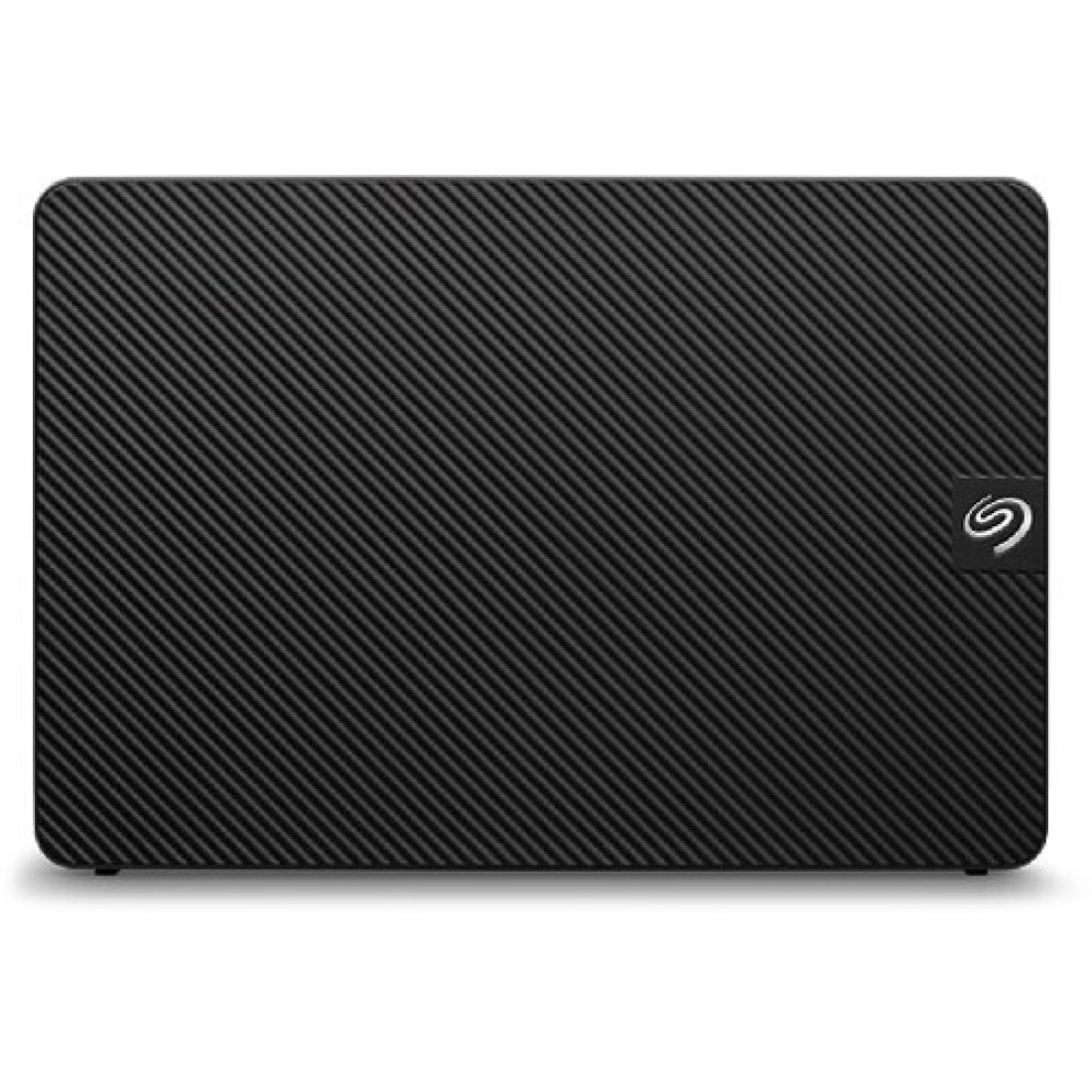 Seagate 12TB Expansion Desktop USB 3.0 External Hard Drive - Black