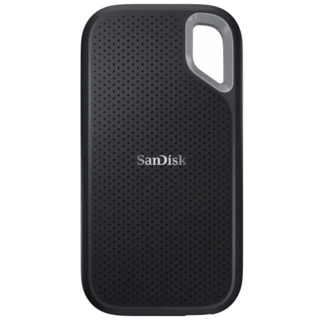 SanDisk NVMe Extreme Go Portable 2TB External SSD USB 3.2 Gen 2 USB-C