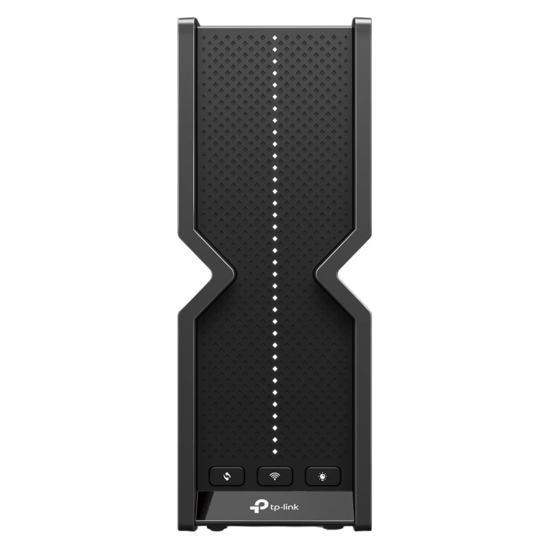 تي بي لينك آرتشر BE550 BE9300 موجه شبكة ثلاثي النطاق واي فاي 7 - أسود