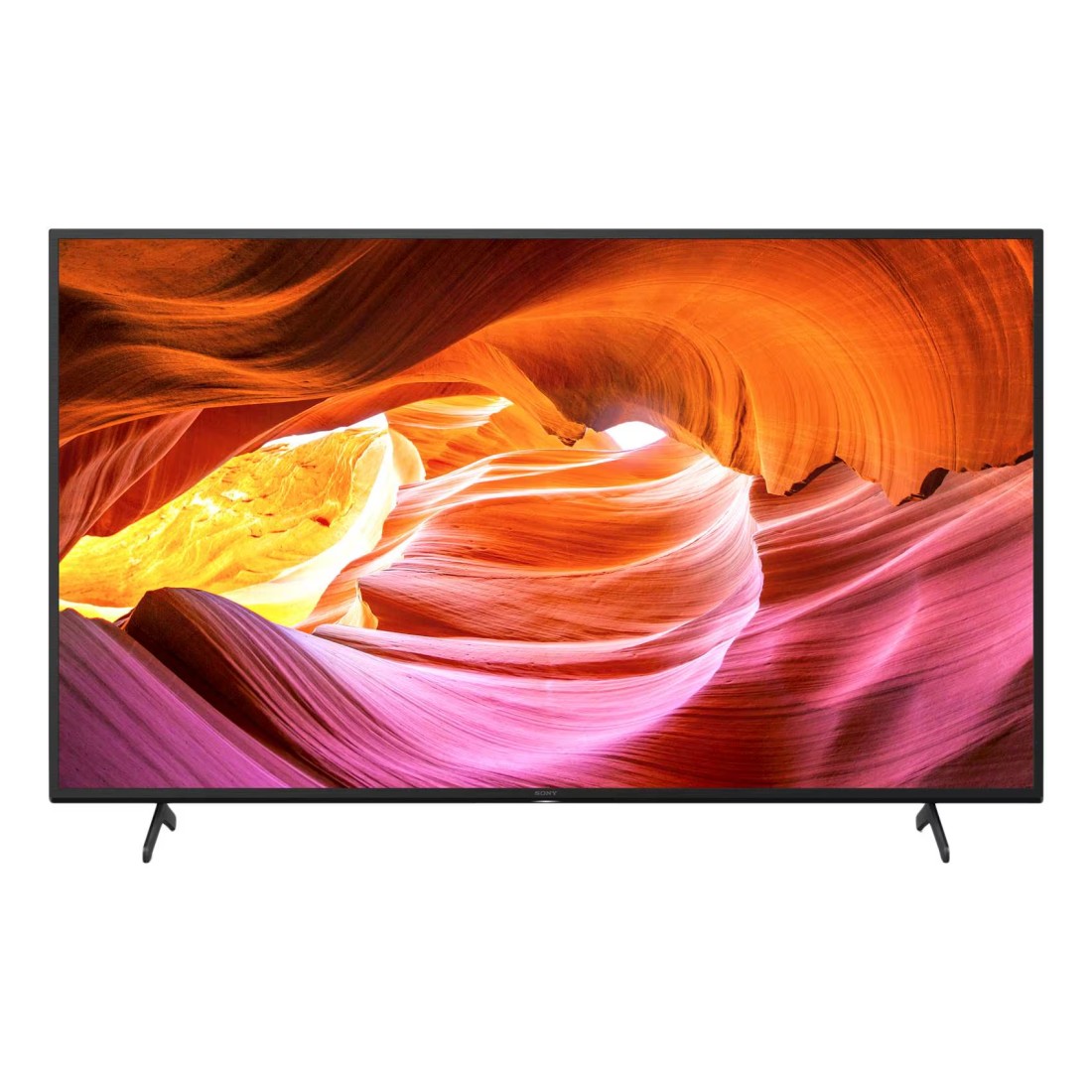 Sony Bravia 65 Inch TV 4K, UHD High Dynamic Range Smart Google TV - KD-65X75K (2022 Model)