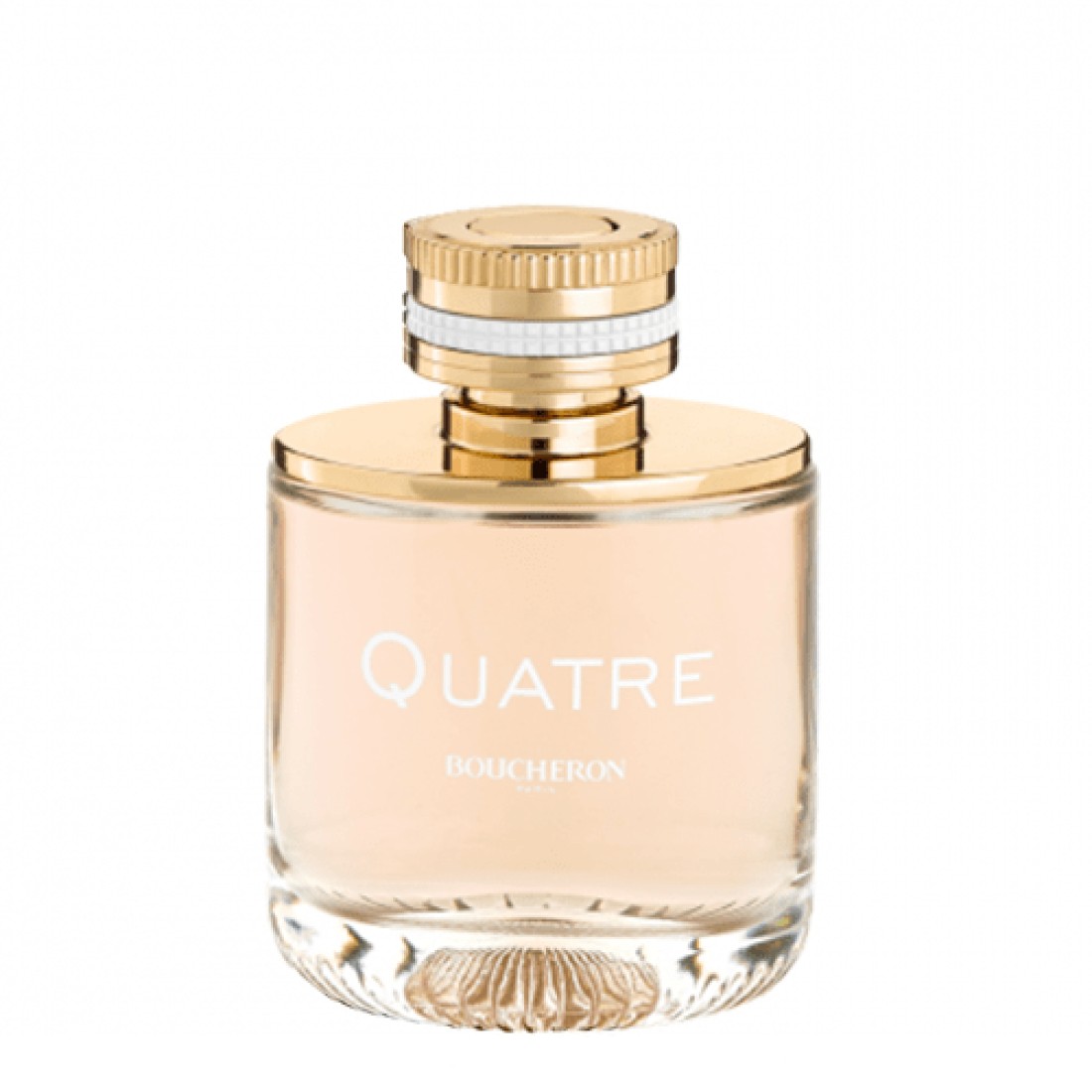 Boucheron Quatre For Women - Eau de Parfum - 100ml