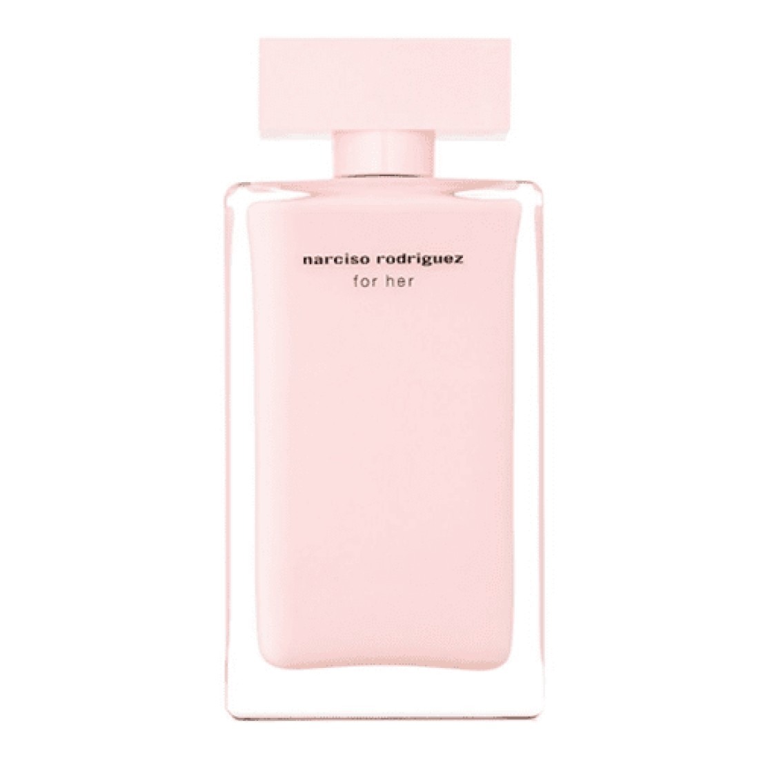 Narciso Rodriguez For Her For Women - Eau De Parfum