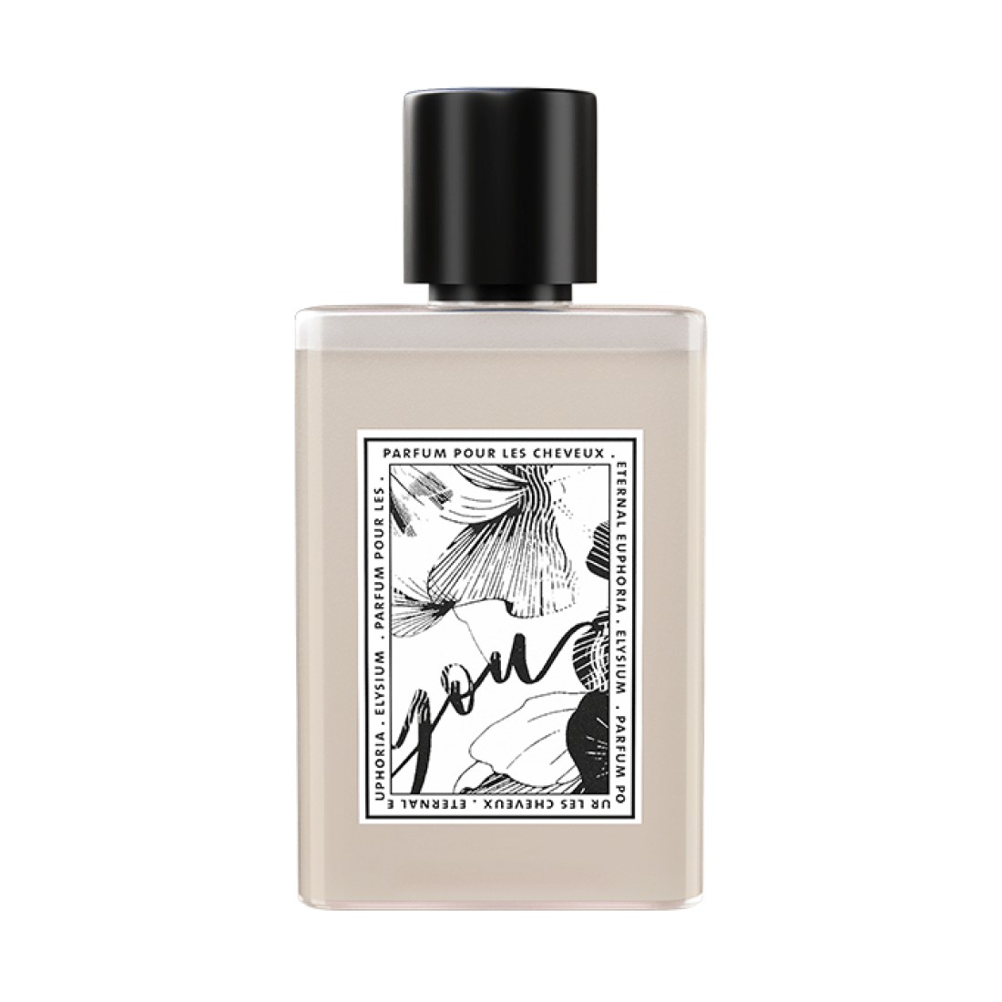 Elysium You Hair Mist - 50ml